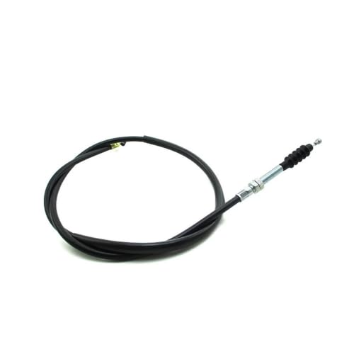 Cable de embrague de 1030mm evita roturas en motor Zs 190cc y Chi 4