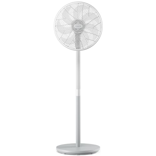 oscillating stand fans