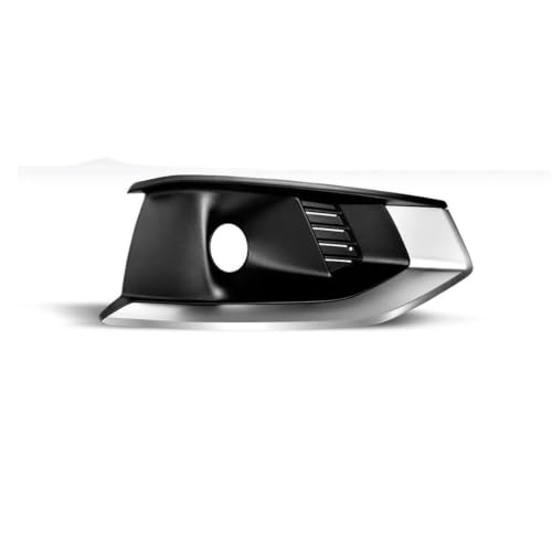 Châssis avant antibrouillard 8WD807681L pour réparer un pare-chocs cassé de A4 B9