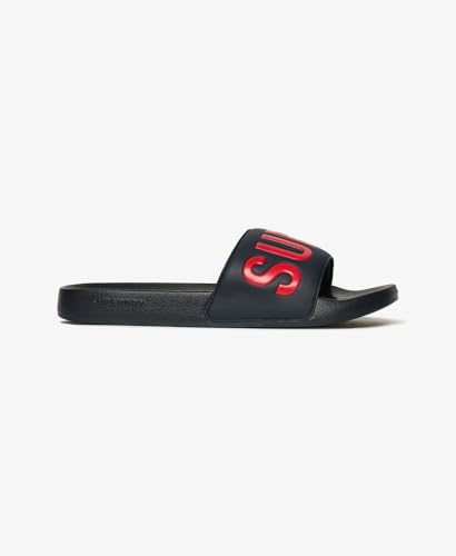 Claquettes Superdry Superdry Pool Slide 44 / - vue 5