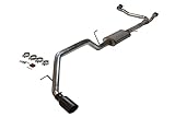 Flowmaster 717910 FlowFX Cat-back Exhaust System