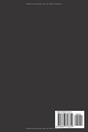 Miniatura 2 de Diario de Migrañas Diario de seguimiento de la migraña indispensable con el medico Cuaderno de Registro de Migrañas Para Registrar tus Dolor de