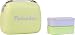 Produktbild Polarbox Lunchbox 6 l Grün Pop Details Blau