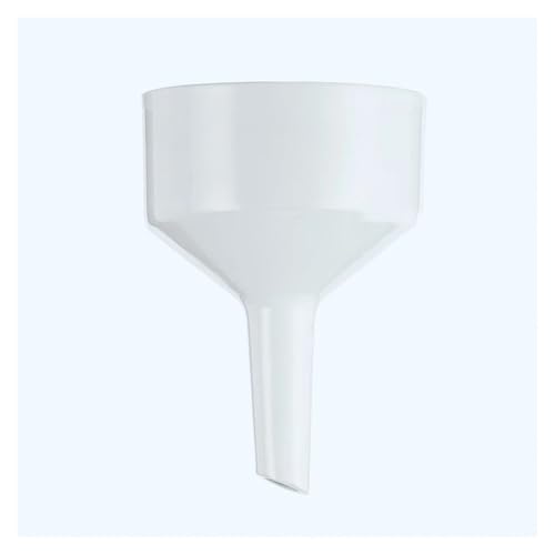 Entonnoir Buchner de filtration de laboratoire contre les colmatages de bitumes