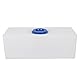 Wohnmobil-Wassertank, 15 Gallonen, Wohnmobil-Frischwassertank, LLDPE, 130 Mm Wassereinlass, Lagertanks für Wohnmobil-Anhänger, Wohnmobil, Boot, Yacht