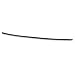 FYRALIP Painted Trunk Lip Wing Spoiler for BMW Z3 E36/7 Roadster Pre-Facelift 1996-1998 - 668 Jet Black