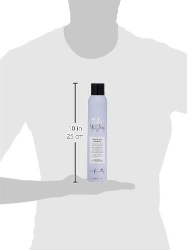 Strong Eco Hairspray 250 ml