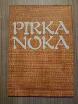Amazon.co.jp: ピリカノカ PIRKA NOKA ―アイヌの文様からみた
