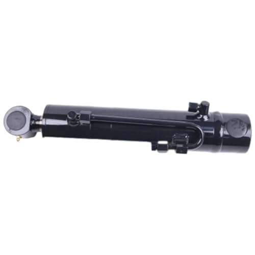 Image of AIVWUMOT Grapple Bucket Cylinder 7212595 Compatible with Bobcat Skid Steer Loaders