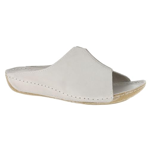 Sandale Andrea Conti Femme 27423 l'artisanat du cuir souple