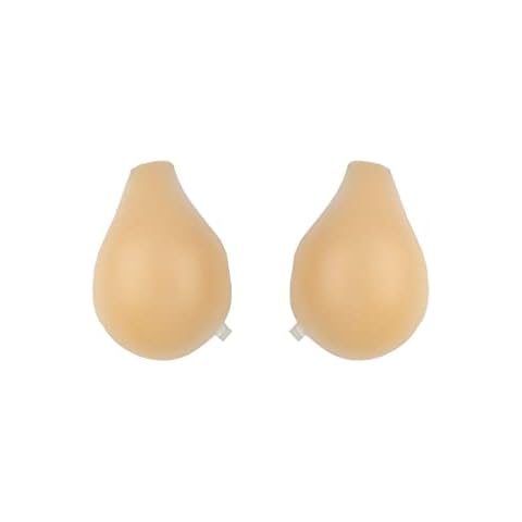 Bye Bra Invisible Silicone Lifting Cups Cover