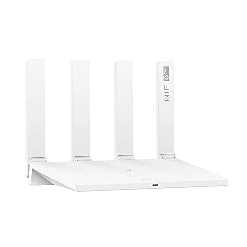 ROTEADOR HUAWEI WIFI AX3 DUAL CORE