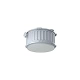 Art.-Nr. 1282-71 Kaiser Elektro 1282-71 Einbauleuchten-Anschlussdose halogenfrei (Ø x T) 210mm x 120mm 1St.