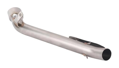 Silencieux d'échappement pour Suzuki GSX-R1000 K7 K8 2007-2008 avec tube de raccordement