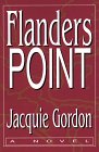 Flanders Point (G K Hall Large Print Book Series) [Large Print] 0783882955 Book Cover