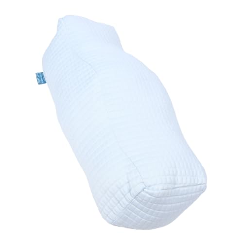 IMIKEYA Elevated Foot Pillow Leg Lift Vein Pad Ankle Elevation Pillow for Sleeping Office Foot Rest