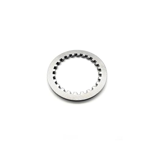 Disque de friction d'embrayage moto et disques en acier YB300H YBS300