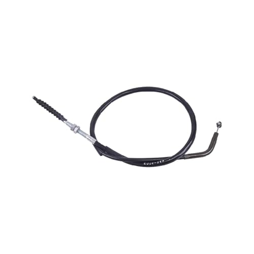 Câble d'embrayage CBR 250 anti-rupture pour transmission fluide