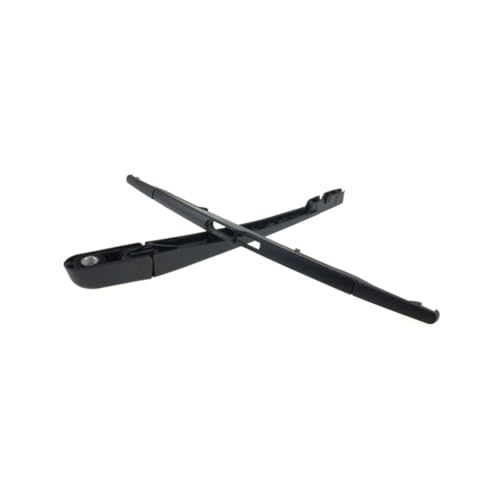 Brazo y escobilla trasera para Dodge Caravan 2008-2015 4