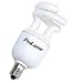 HALCO CFL5/41/E12 45017 5W T2 SPIRAL 4100K E12 PROLUME (Case of 10)