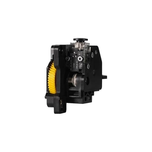 Compatible For Bambu Lab, P1 X1 Dual-Gear Hotend Kit