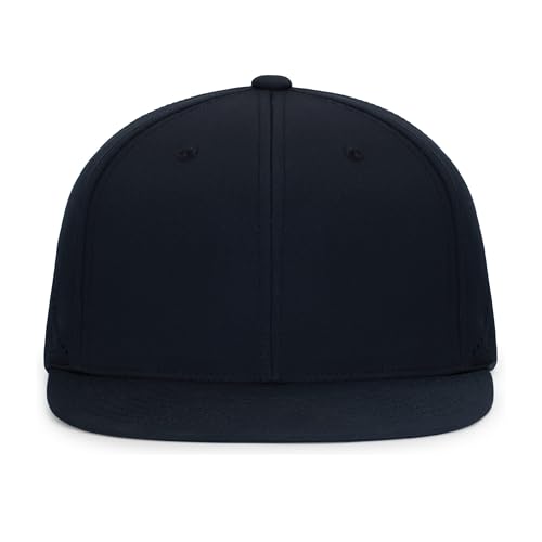 Image of Pacific Headwear Unisex-Adult Pacific Headwear Premium Lightweight Perforated Pacflex Cap Powered By Coolcore