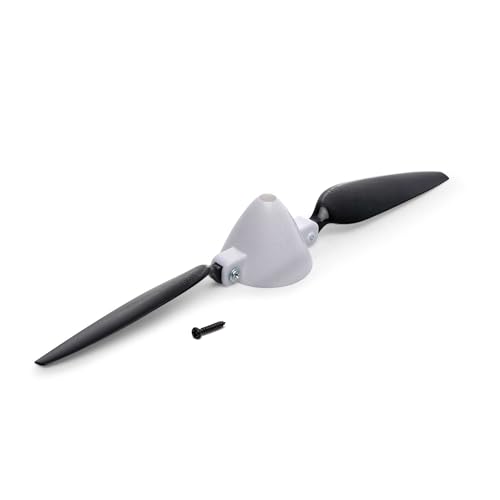 E-flite Spinner and Prop Assembly UMX Conscendo EFLU32056