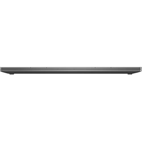 Lenovo 20QF000KUS 14 Inch Touchscreen 2 In 1 Ultrabook - 2560 X 1440 - Core I7 I7-8665U - 16 Gb Ram - 512 Gb Ssd - Gray - Windows 10 Pro 64-Bit - Intel Uhd Graphics 620 thumb #1
