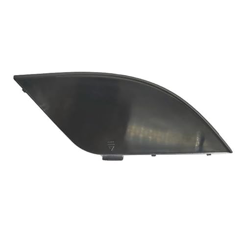 Cache crochet de remorquage arrière Mercedes W204 Classe C 2048850823