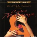 Art of the Flamenco [Audio CD] Montoya, Carlos