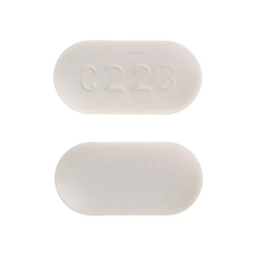 ALENDRONATE 35 MG TAB