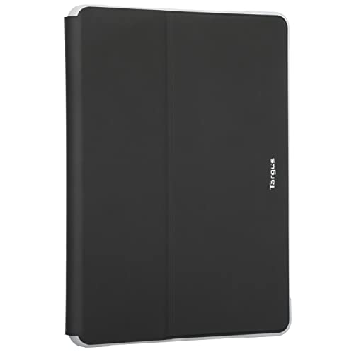 TARGUS - MOBILE ACCESSORIES SAFEPORT ANTI MICROBIAL SLIM 10.2IN IPAD, Transparent - Image 2