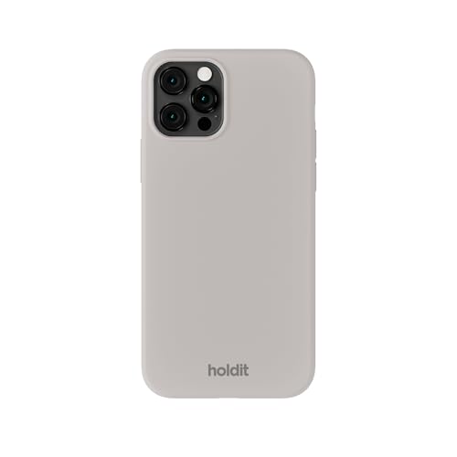 Amazon.co.jp: Holdit スマホケース (iPhone12 iPhone12Pro / アイス