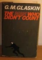 The Man Who Didn't Count, a Novel B0000CMSKK Book Cover