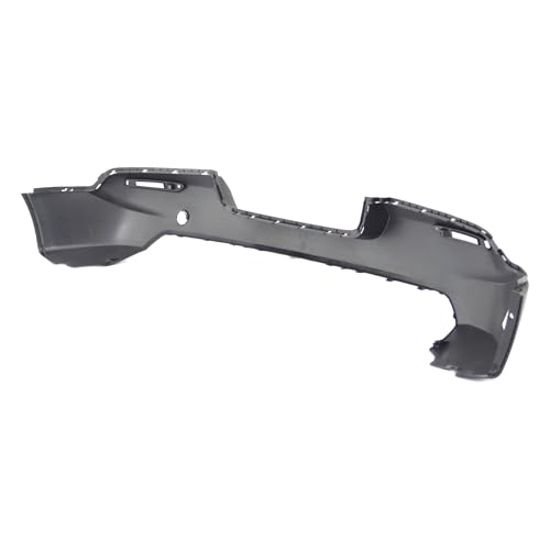 Image of FitParts Compatible with Kia Soul 2020-2022 Rear Lower Bumper Cover