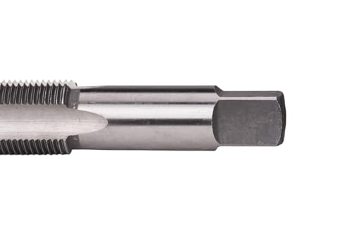 Image of Century Drill & Tool 97123 Fractional Plug Tap, 1-14 NS