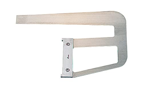 Shinwa Sokutei 97790 Flange Break and Incline Measuring Gauge