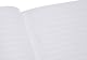 Herlitz Schulheft x.book A4, Lineatur 3R, 3. Klasse, 16 Blatt, 10 Stück