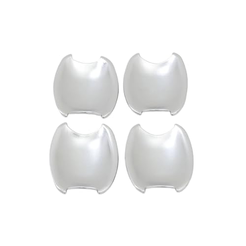Autocollant garniture tasse poignée porte Hyundai Tucson Ix35 2011