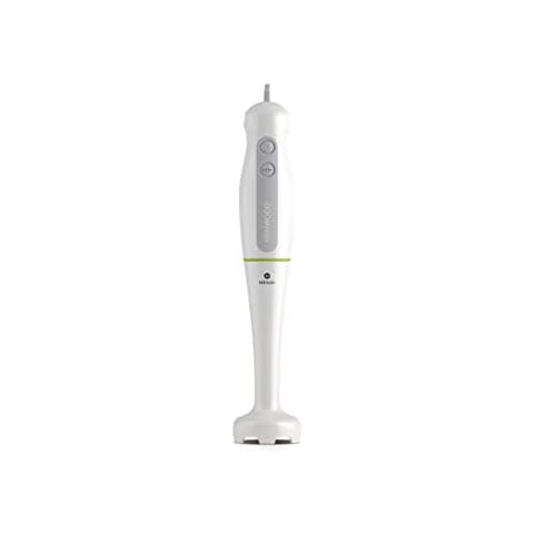 Kenwood Hand Blender with Turbo and Triblade Cover