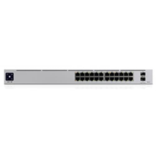 Image of Ubiquiti USW-Pro-24 Layer 3 Switch without PoE