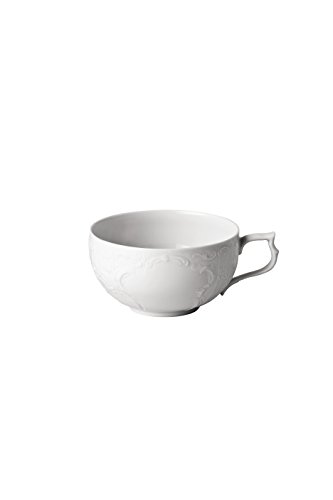 Sanssouci Weiss Tee-Obertasse Weiss