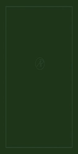 Advances in Behavioral Pharmacology (ISSN) (English Edition)