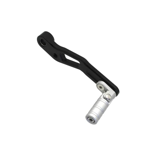 Pédale de changement de vitesse pliable réglable moto Tiger 660