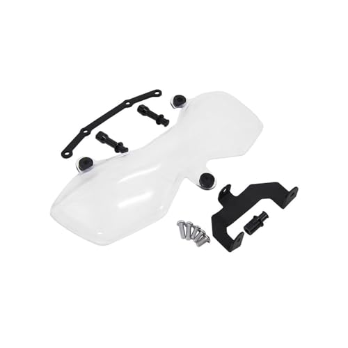 Protection de phare pour Triumph Tiger 900 2020 avec grille de protection robuste
