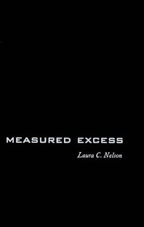 Measured Excess – Status, Gender, & Consumer Nationalism in South Korea: Status, Gender and Consumer Nationalism in South Korea Measured Excess – Status, Gender, & Consumer Nationalism in South Korea: Status, Gender and Consumer Nationalism in South Korea book cover