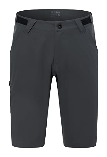 Giro Arc Court Short Cargo Homme anti frottement pour cycliste