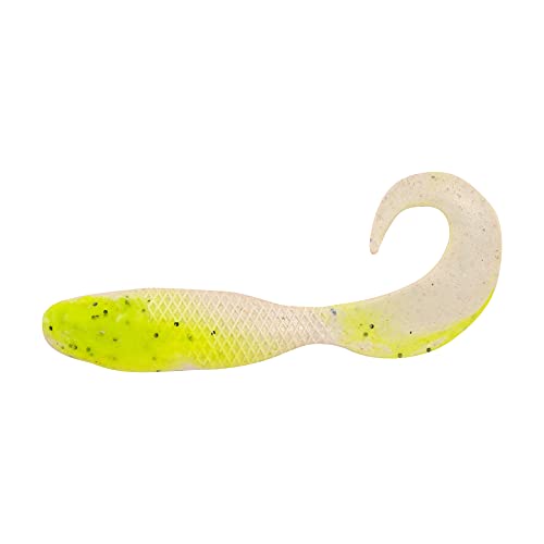 Leurre de pêche doux Berkley Gulp poisson souple à diffusion olfactive
