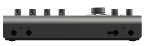 Audient Id44 Mkii Usb Audio Interface #TOP3