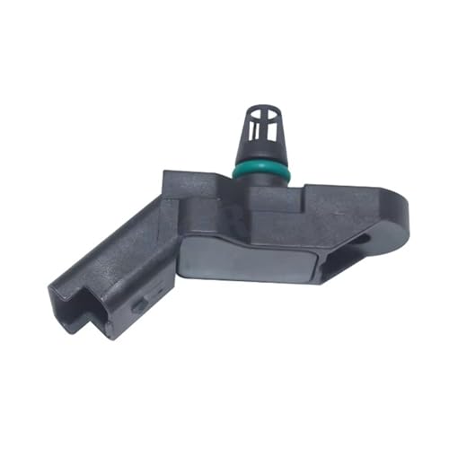 Capteur de pression absolue du collecteur d'admission Citroën C8 2002-2015